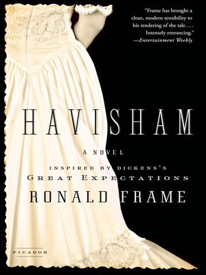cover image of Havisham